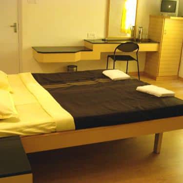Snooze Inn, Kodaikanal 3